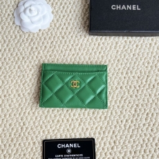 Chanel Wallets Purse